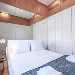 Modern Flat With Balcony On Rua Flores - 5th
