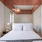 Modern Flat With Balcony On Rua Flores - 5th Lägenhet